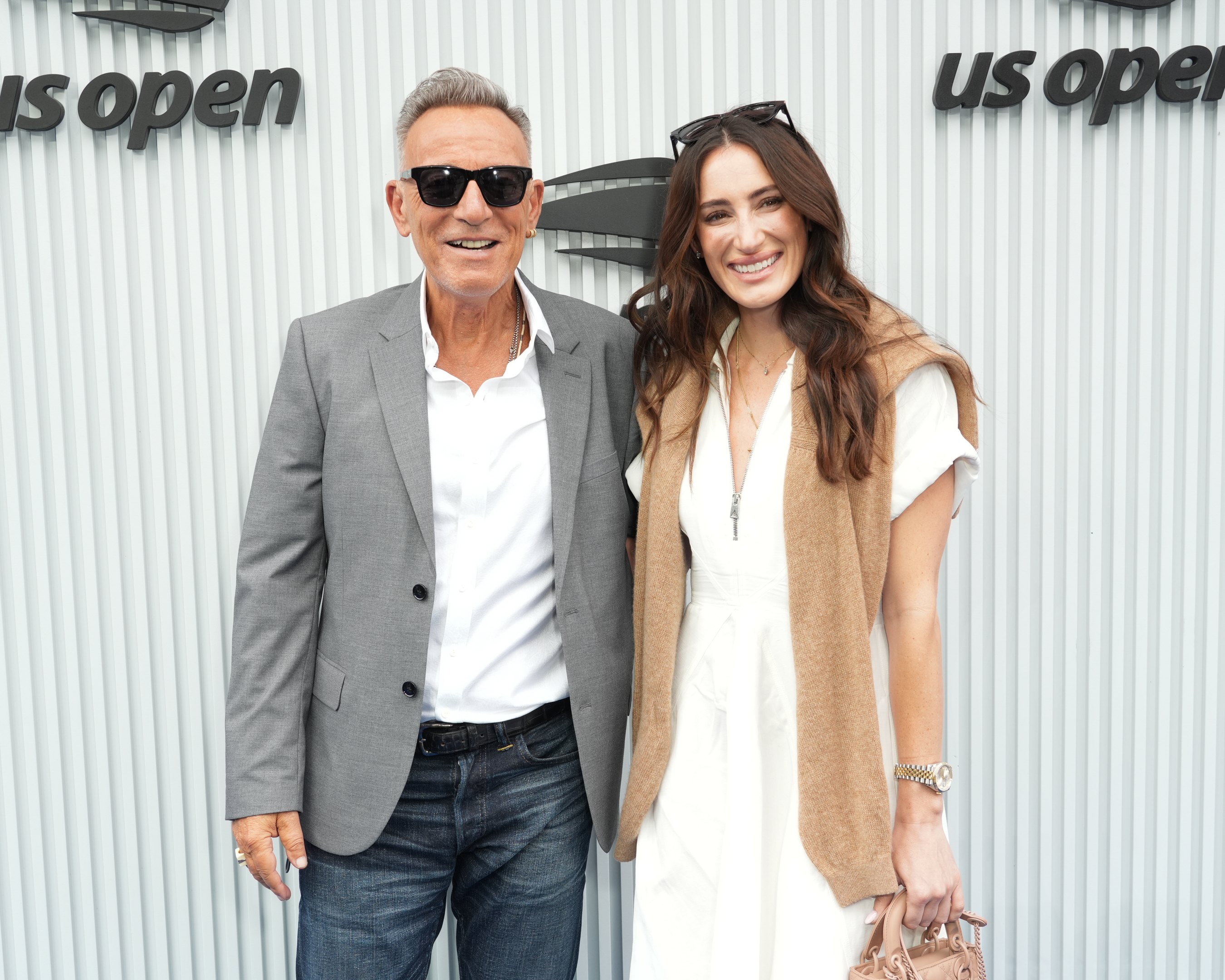 Springsteen's Kids Meet Bruce Springsteen’s 3 Kids: Evan, Jessica and Samuel | Life & Style