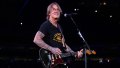 2181365990 CHARLOTTE, NORTH CAROLINA - OCTOBER 26: Keith Urban performs onstage at the Concert For Carolina Benefit Concert at Bank of America Stadium on October 26, 2024 in Charlotte, North Carolina. (Photo by John Shearer/Getty Images for Concert For Carolina)