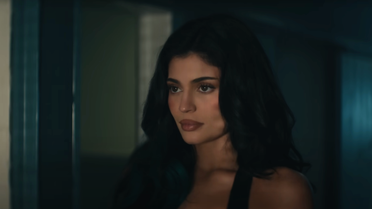 kylie jenner