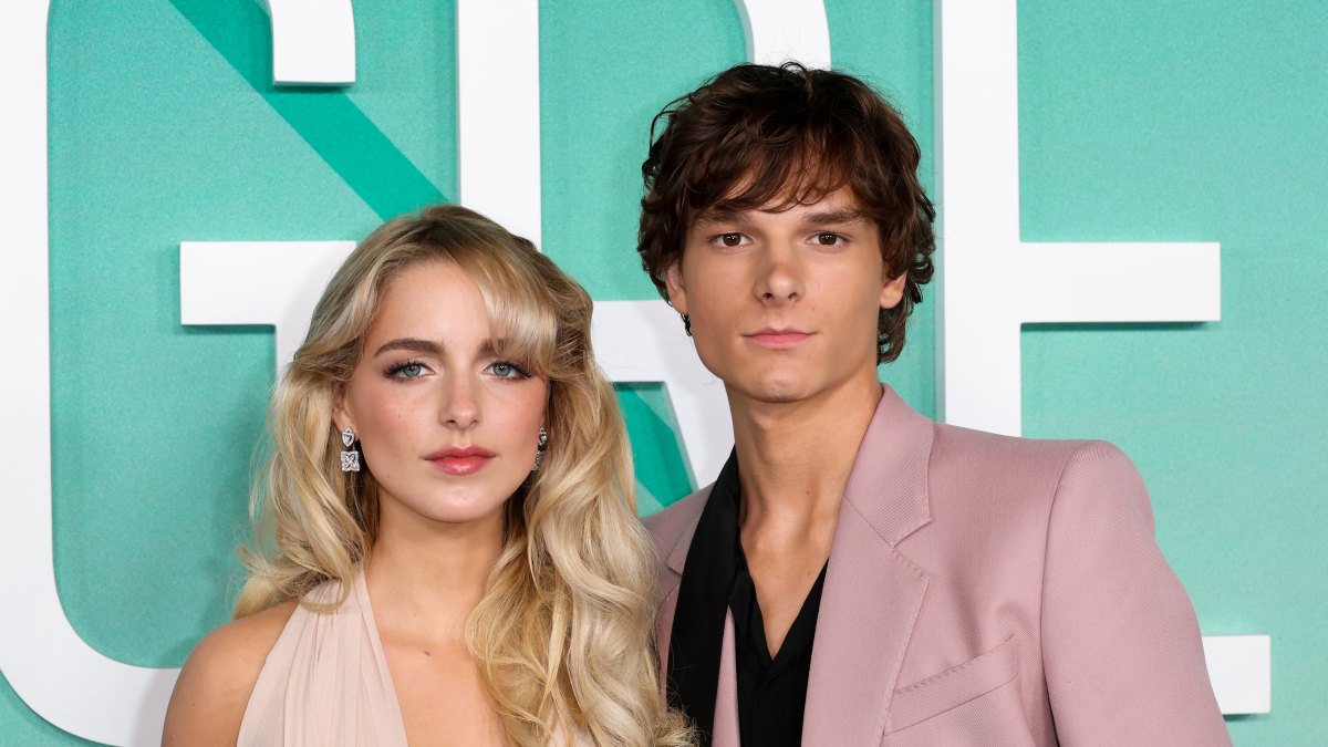 Mckenna Grace and Mason Thames' Relationship Timeline | Life & Style
