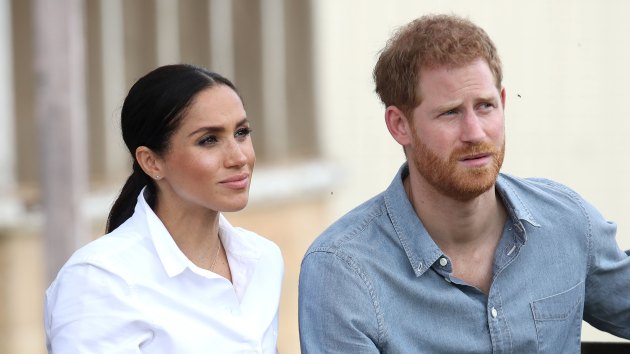 Meghan Markle Opens Up About Protecting Archie and Lilibet Online | Life & Style