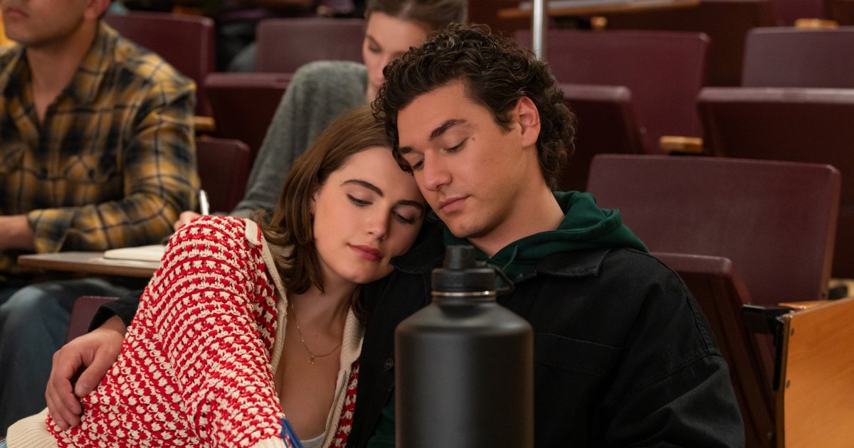 ‘Off Campus’ Prime Video Collection: Launch Date, Solid, Updates ‘Off Campus’ Prime Video Collection: Launch Date, Solid, Updates