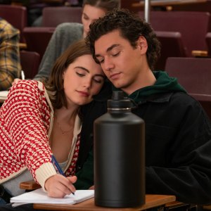 Off Campus - First Look