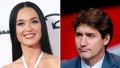 A Complete Timeline of Katy Perry, Justin Trudeau Relationship