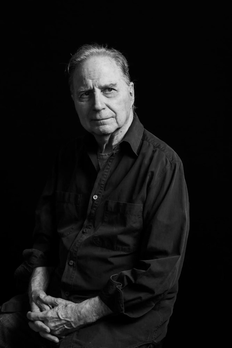 2025 Inductee Larry Waronker Rock Roll Hall of Fame