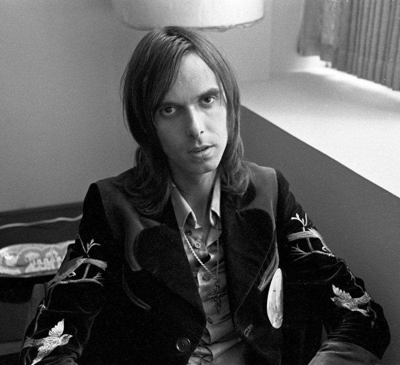 Nicky Hopkins