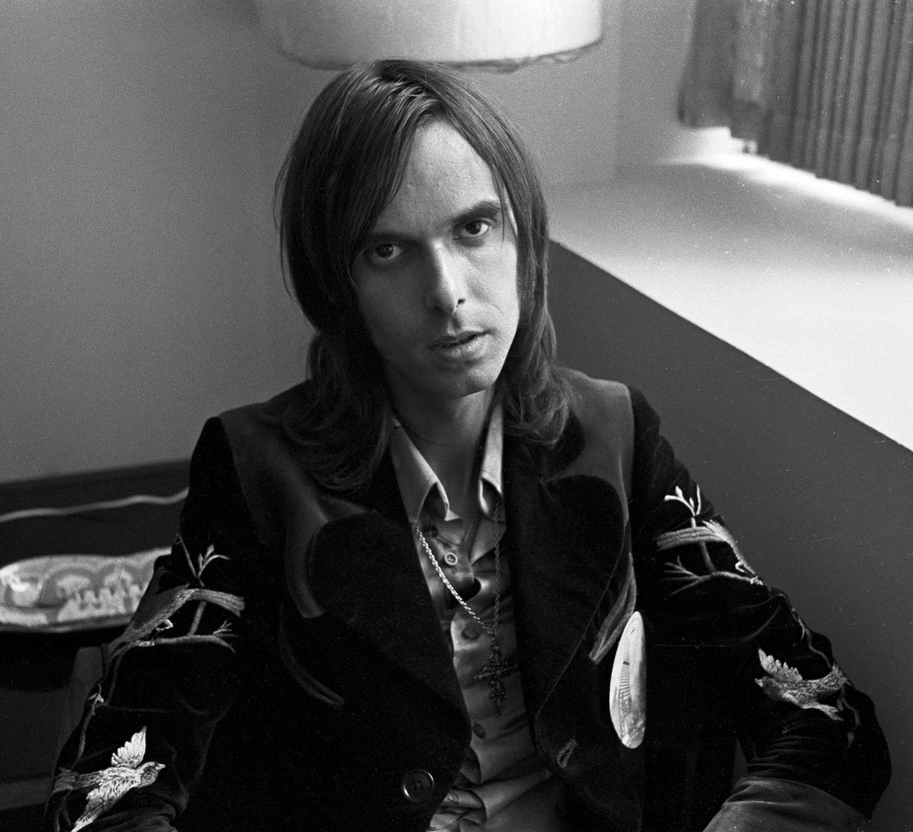 Nicky Hopkins