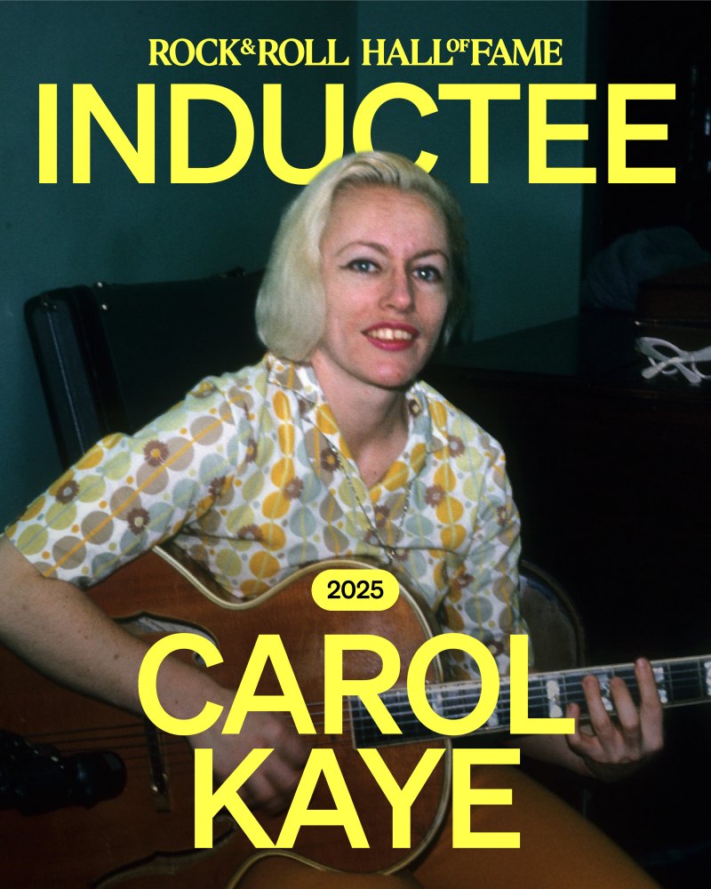 2025 Inductee_CarolKaye_Social Card 1080x1350