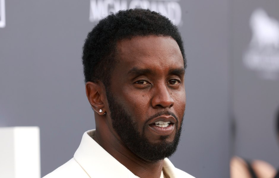50 Cents Sean Combs The Reckoning Doc Everything to Know