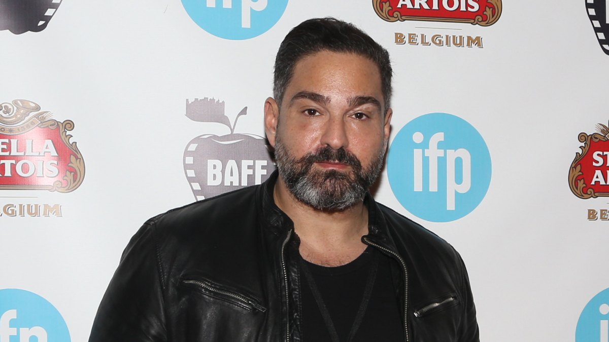 Actor Known for Playing Bad Guys Stops Potential Abduction of NJ Woman