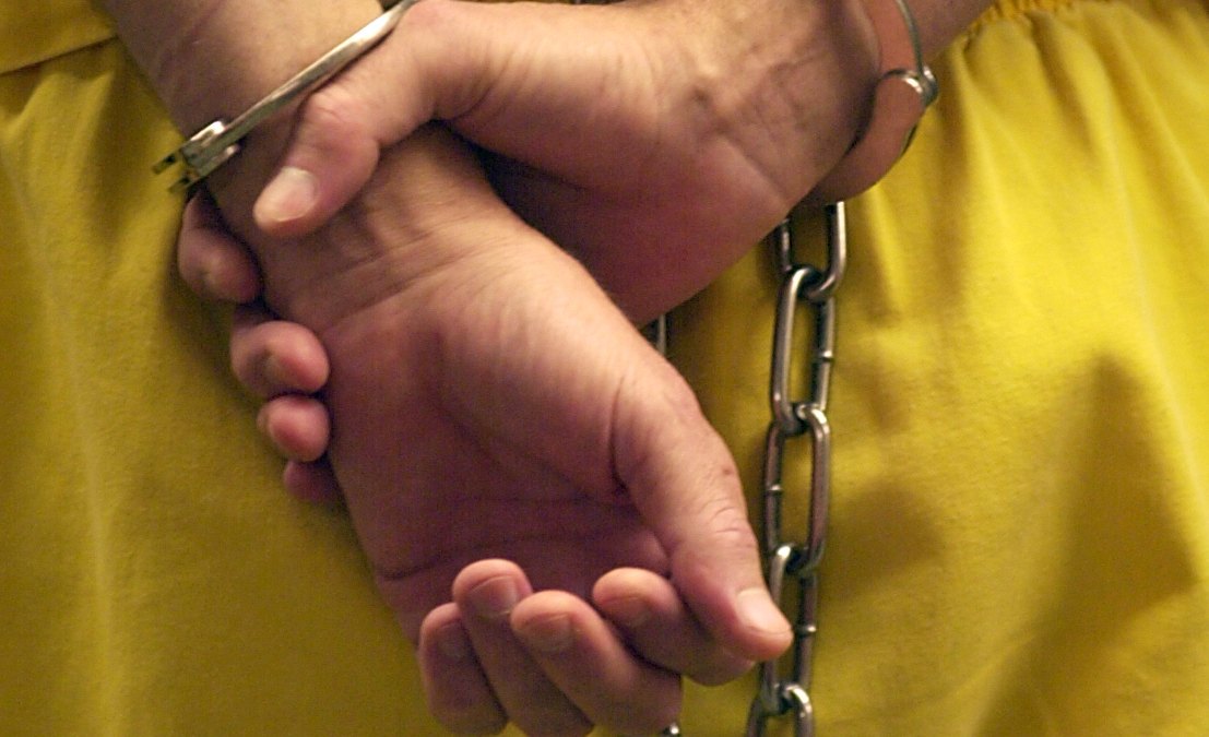American Fugitive Michael Wiseman Arrested in France After More Than 1 Decade on the Run 1945151