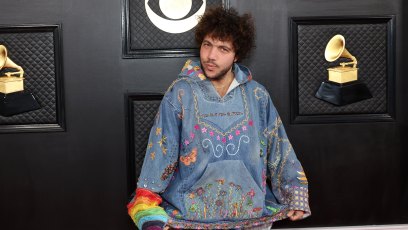 Benny Blanco Mom House Broken Into in Home Invasion Case Updates