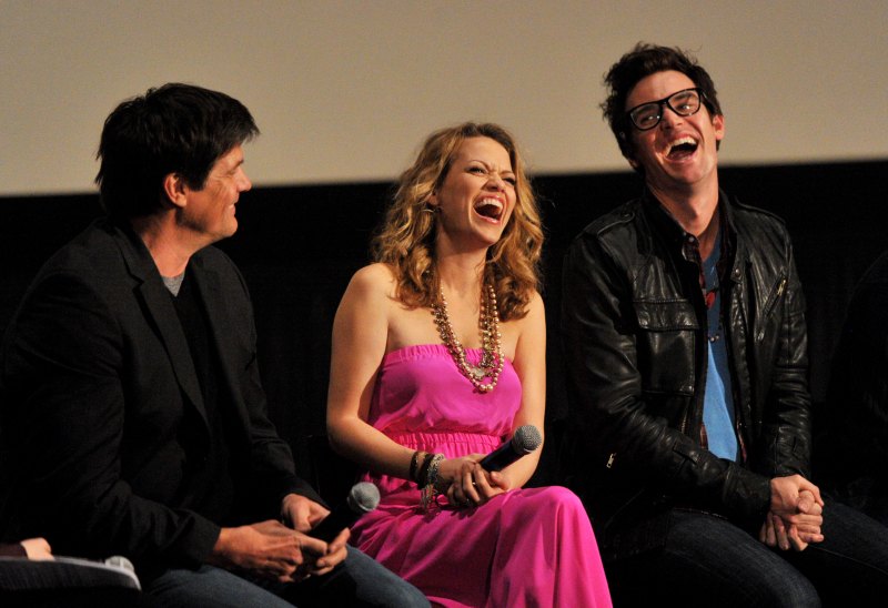 ‘One Tree Hill’ Stars Bethany Joy Lenz, Tyler Hilton Announce New Album of Iconic Songs From Show