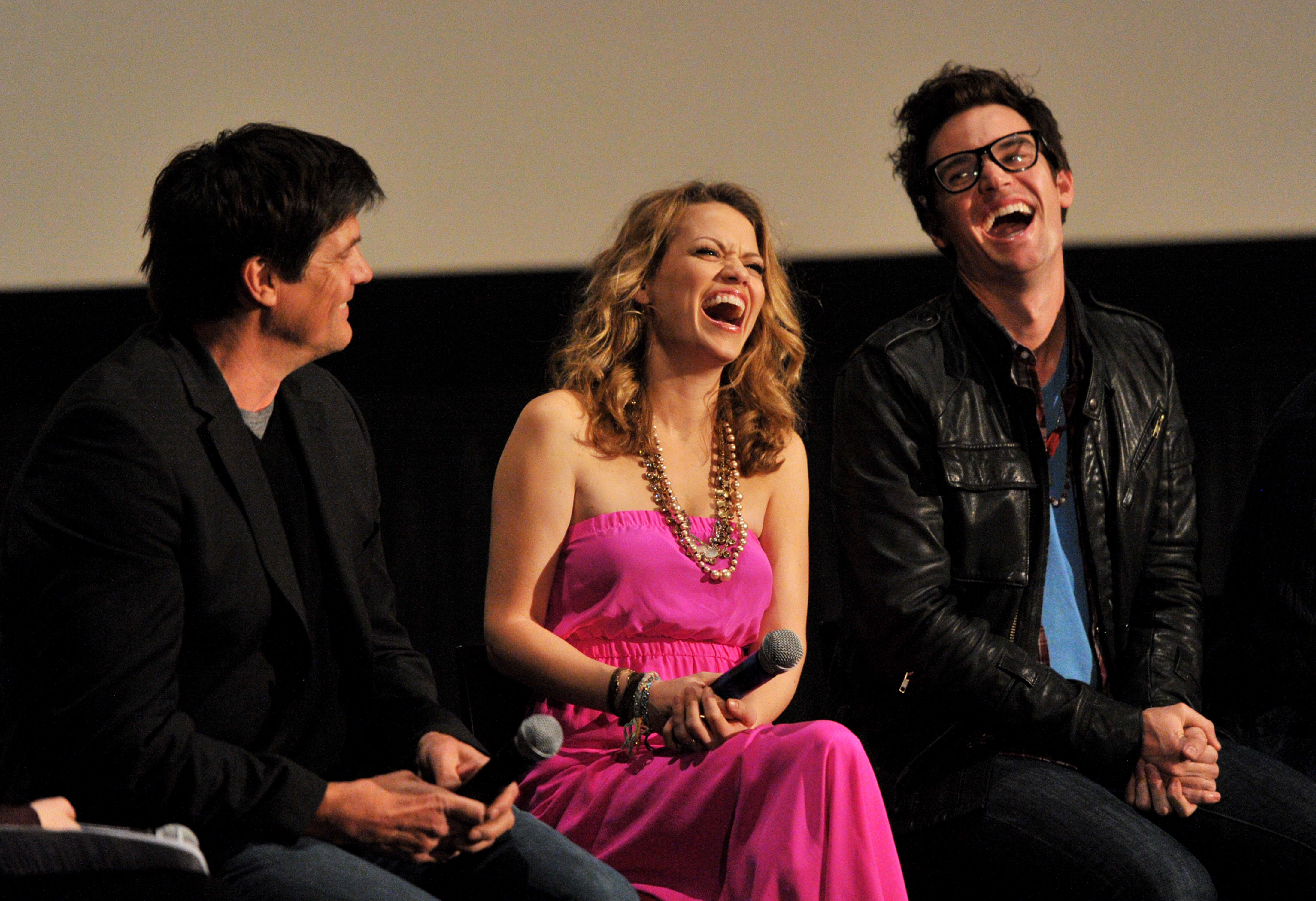 ‘One Tree Hill’ Stars Bethany Joy Lenz, Tyler Hilton Announce New Album of Iconic Songs From Show