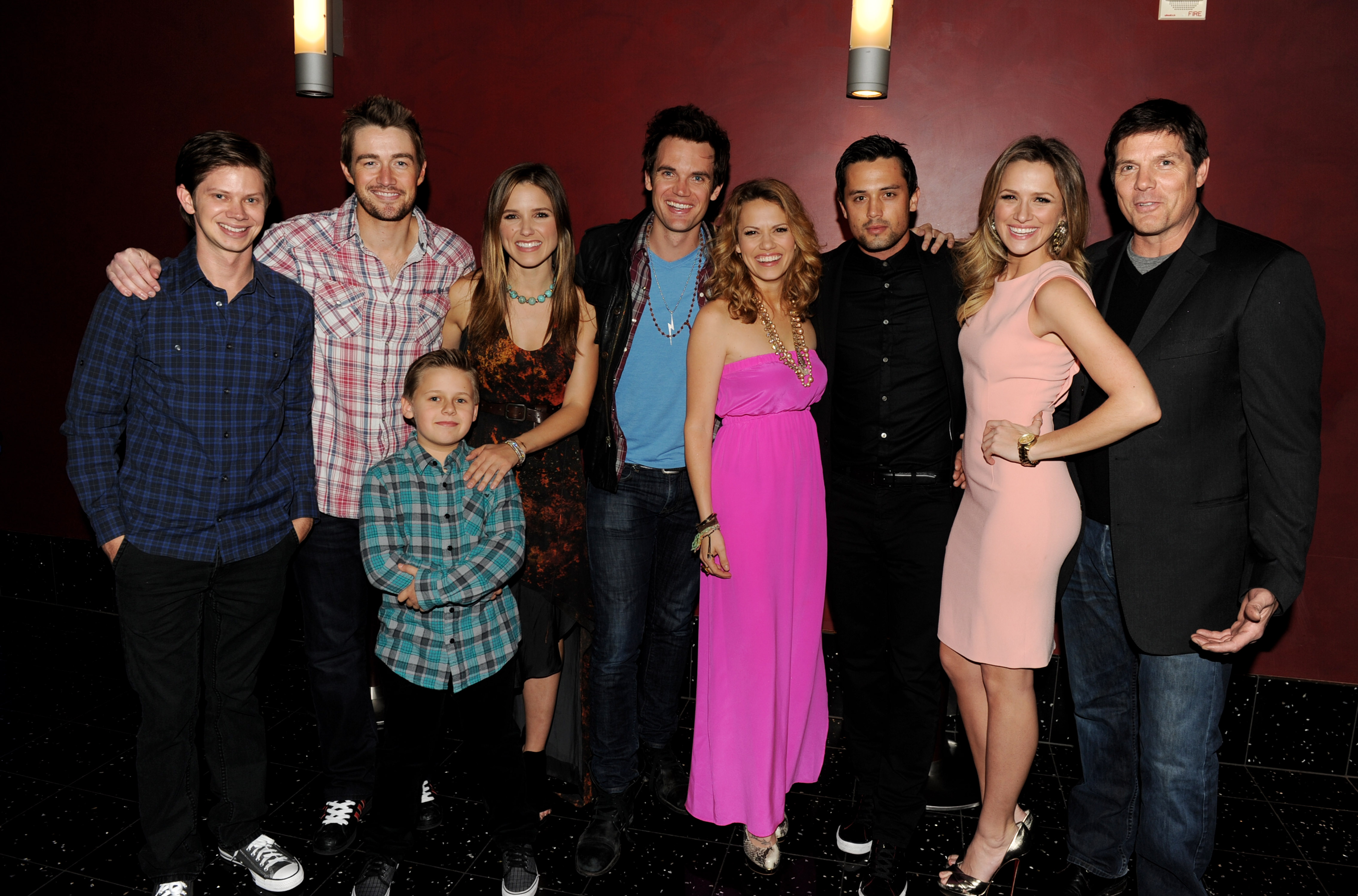 ‘One Tree Hill’ Stars Bethany Joy Lenz, Tyler Hilton Announce New Album of Iconic Songs From Show