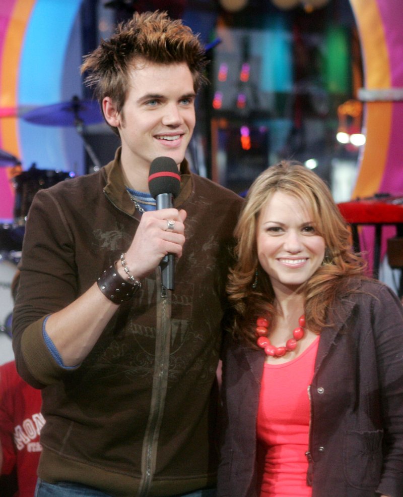 ‘One Tree Hill’ Stars Bethany Joy Lenz, Tyler Hilton Announce New Album of Iconic Songs From Show