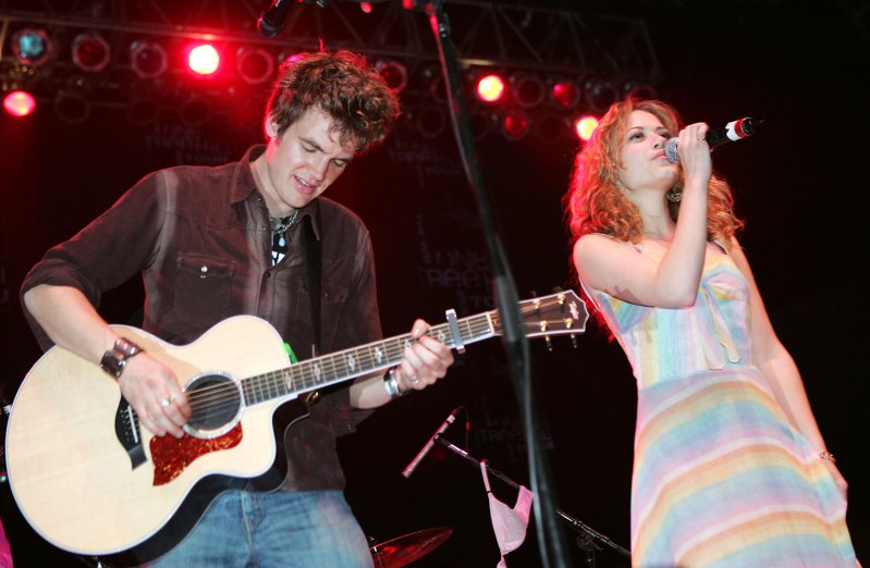 ‘One Tree Hill’ Stars Bethany Joy Lenz, Tyler Hilton Announce New Album of Iconic Songs From Show