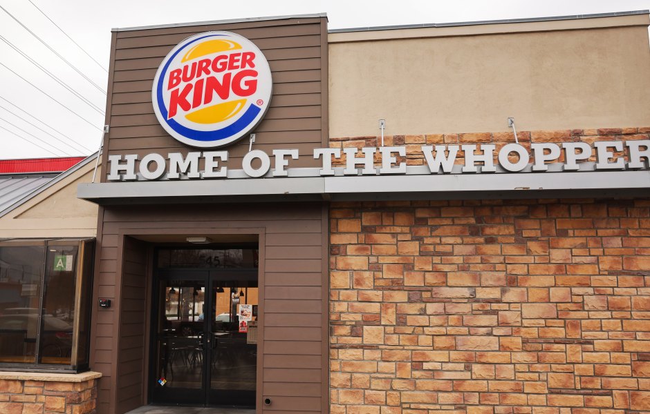 Burger King Just Dropped Their Very Own Advent Calendar 1940792648