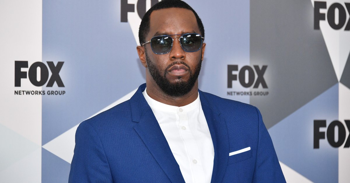 Diddy Lands Second Prison Violation After Being Transferred to Fort Dix