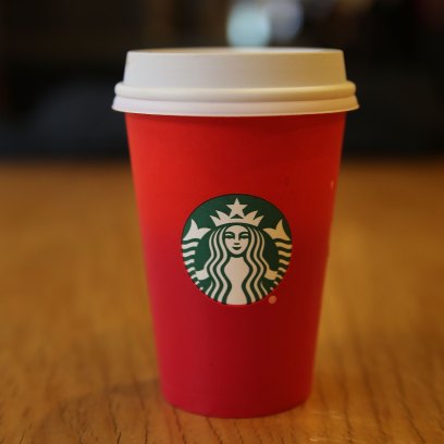 Everything You Need to Know About Starbucks’ Red Cup Day 496970102