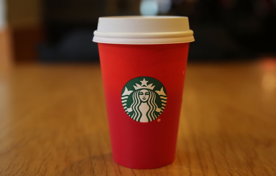 Everything You Need to Know About Starbucks’ Red Cup Day 496970102