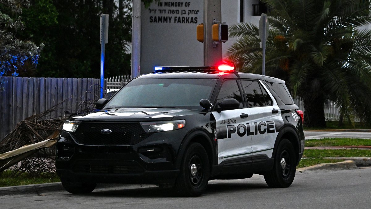 Florida Fire and Rescue Employees Arrested After Waterboarding Coworker