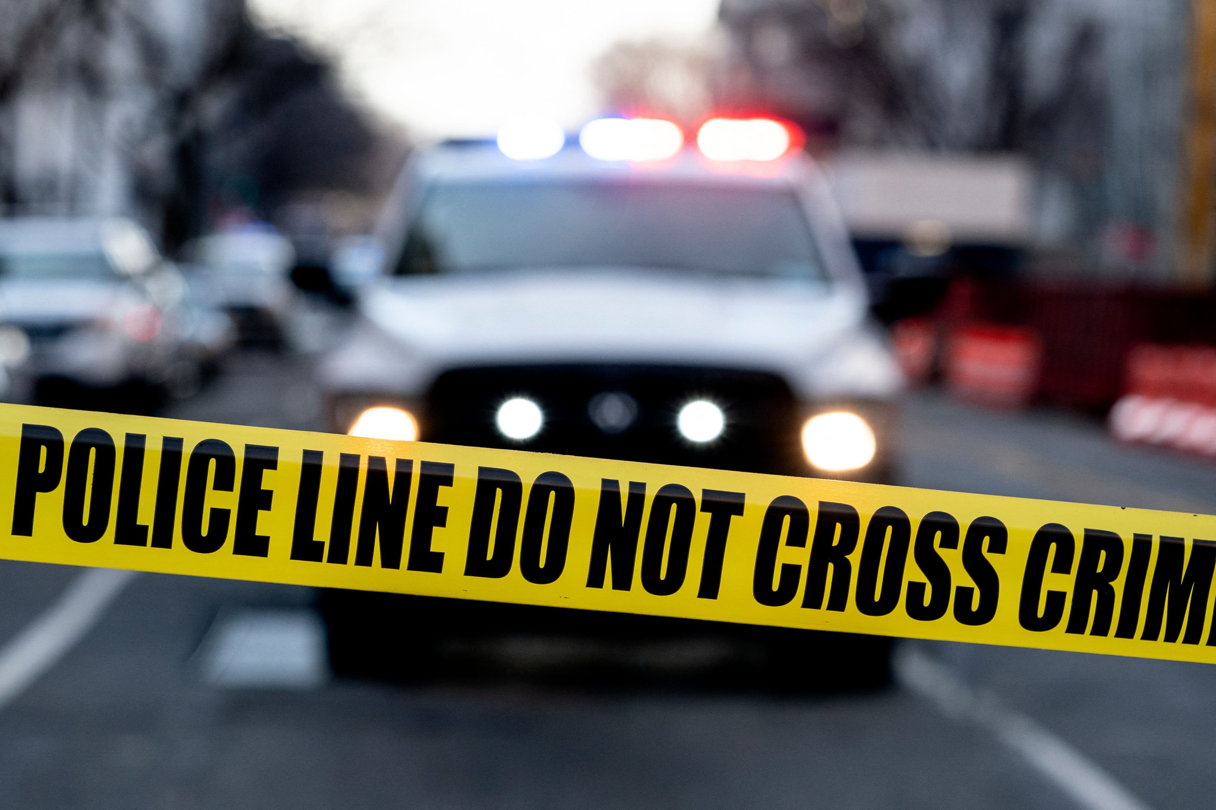 Former Doctor, 5 Others Arrested After Child Predator Sting Operation ...