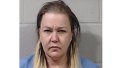 Former News Anchor Stabs Elderly Mom, Charged With Murder in Alleged Crime