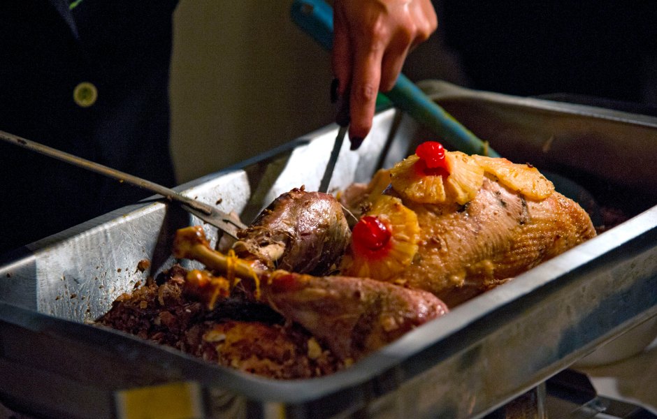 7 Viral TikTok Ideas to Transform Your Thanksgiving Leftovers