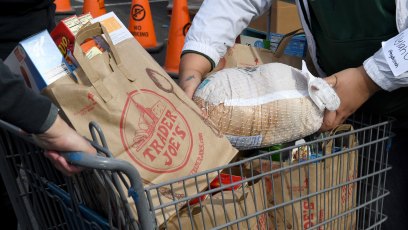 Everything You Need to Buy at Trader Joe’s for a Complete Thanksgiving Dinner