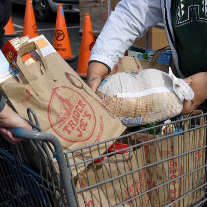 Everything You Need to Buy at Trader Joe’s for a Complete Thanksgiving Dinner