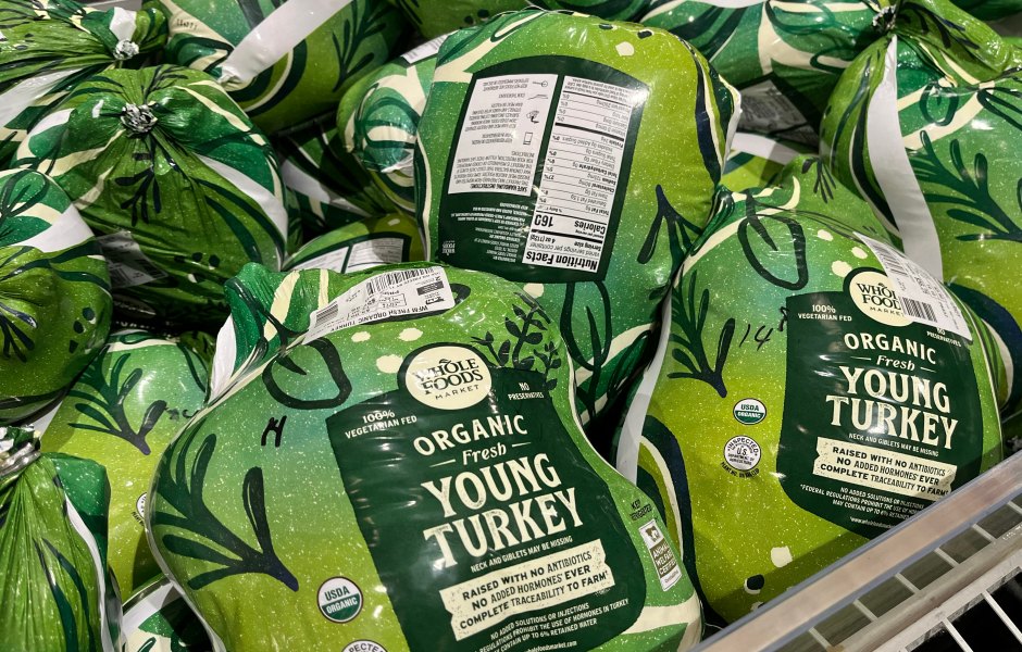 Plan Ahead: The Best Time to Get Your Thanksgiving Groceries