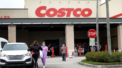 Best Thanksgiving Desserts to Buy at Costco This Year