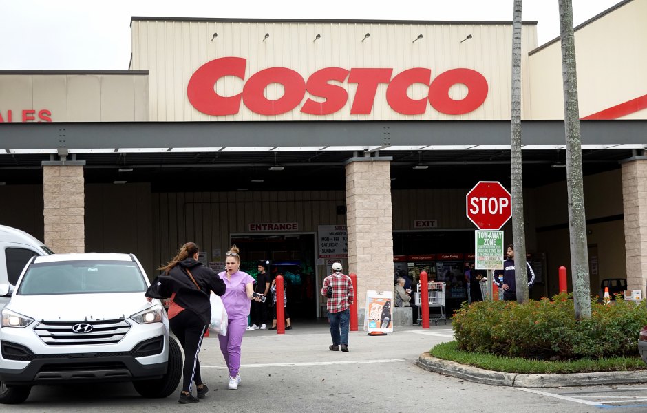 Best Thanksgiving Desserts to Buy at Costco This Year