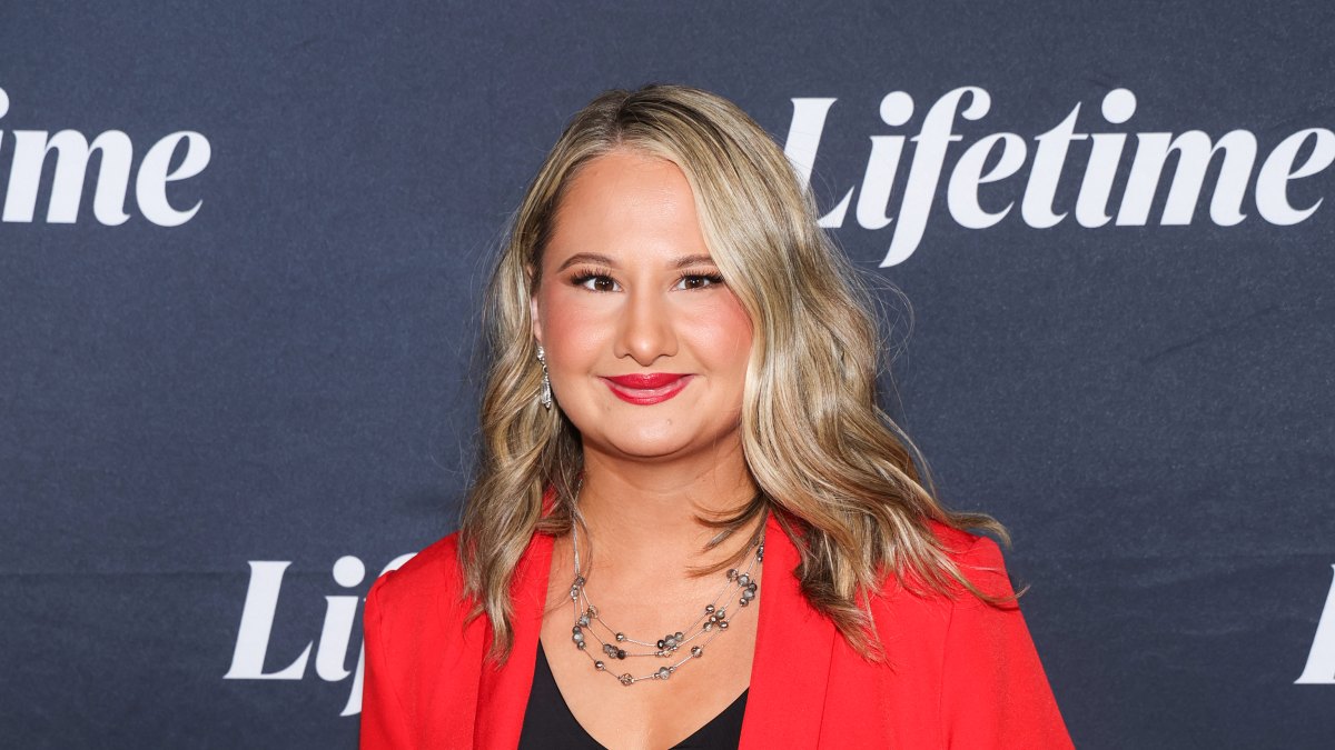 Gypsy Rose Blanchard Turns in Old Prescription Book Stolen by Her Mother