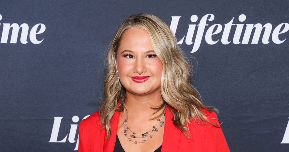 Gypsy Rose Blanchard Turns in Mother’s Stolen Prescription Gypsy Rose Blanchard Turns in Mother’s Stolen Prescription