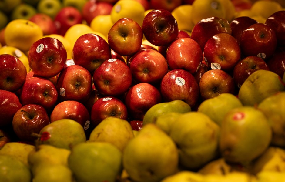 Easy Ways to Stay Healthy During the Holiday Season