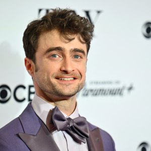 2157352642 Daniel Radcliffe Shares Why He Wrote a Letter to Latest Young Actor to Play Harry Potter