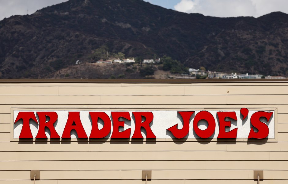 The Best Thanksgiving Sides from Trader Joe’s to Simplify Your Holiday Feast