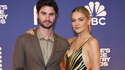 Chase Stokes Responds to Kelsea Ballerini Breakup: ‘I Did Nothing Wrong’