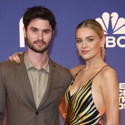 Chase Stokes Responds to Kelsea Ballerini Breakup: ‘I Did Nothing Wrong’