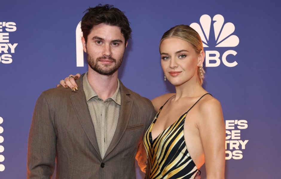 Chase Stokes Responds to Kelsea Ballerini Breakup: ‘I Did Nothing Wrong’