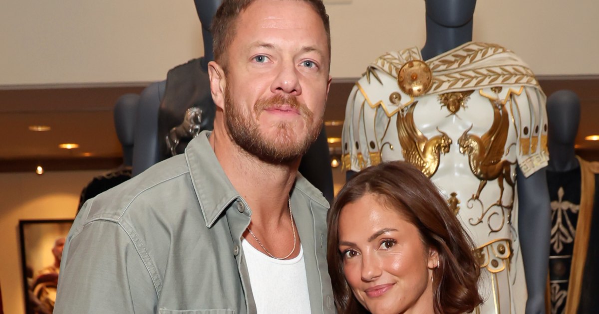 What Minka Kelly’s Boyfriend Actually Considered Her Memoir What Minka Kelly’s Boyfriend Actually Considered Her Memoir