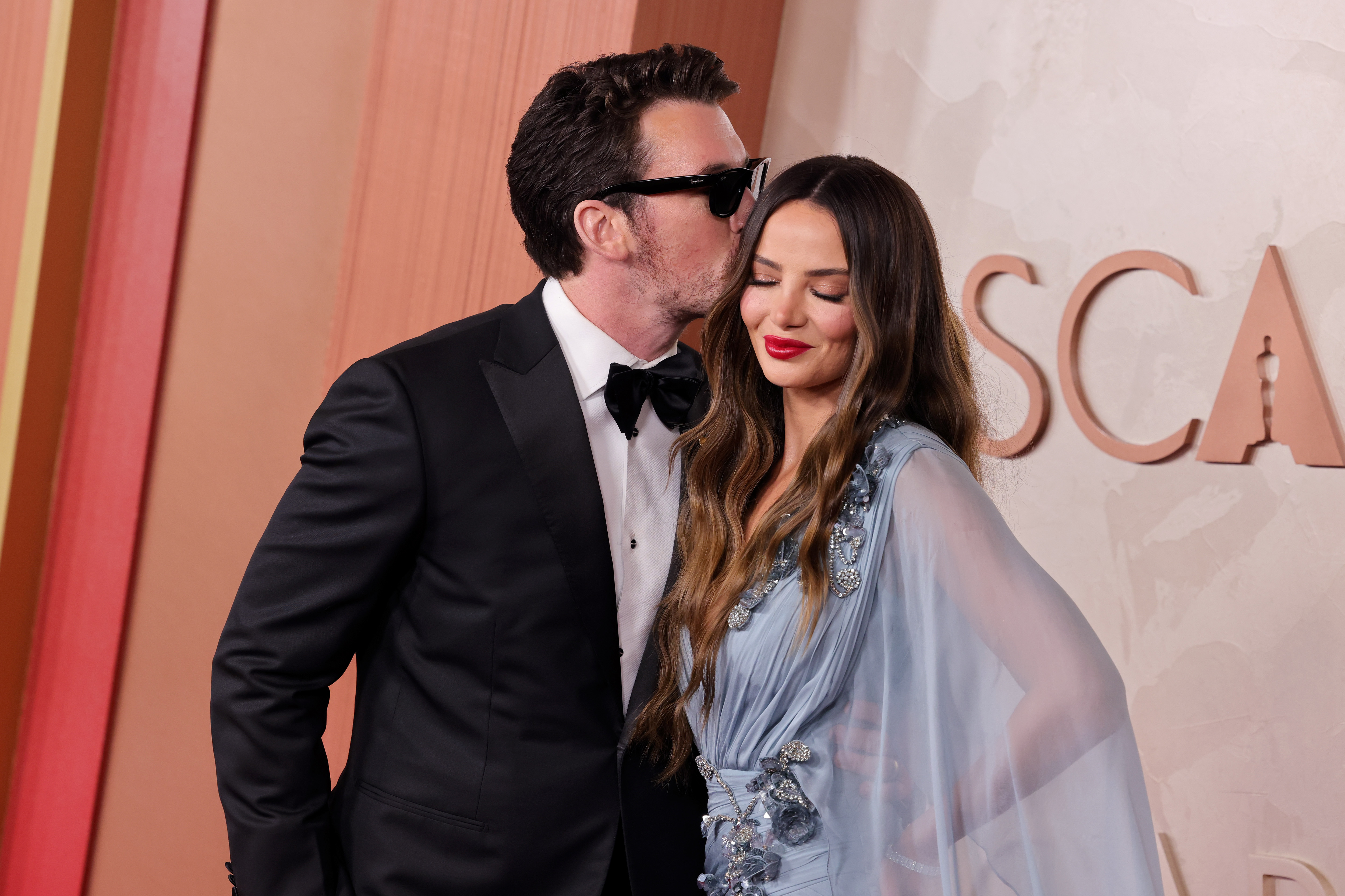 Miles Teller Shares How He First Asked Out His Wife Keleigh Sperry