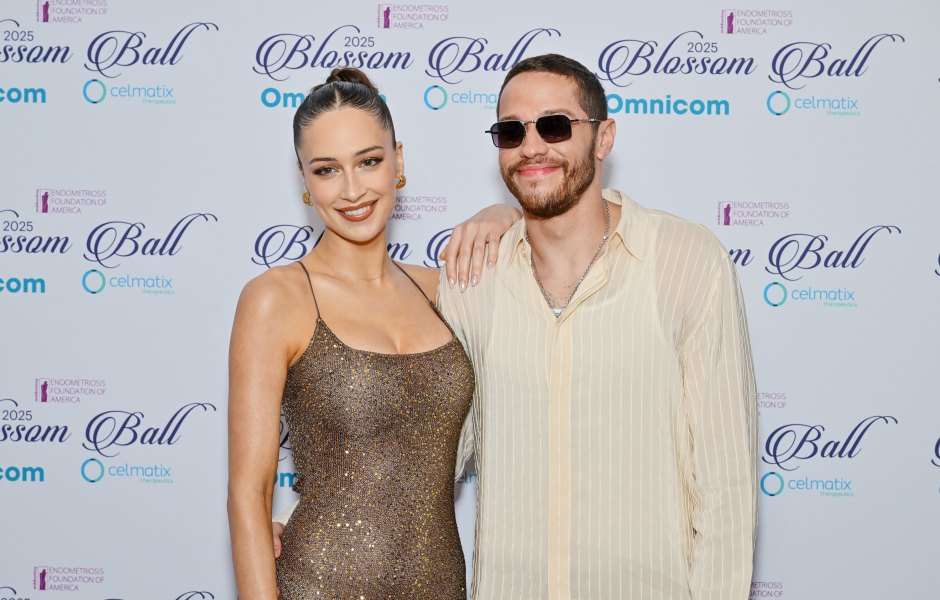 Inside Pete Davidson and Elsie’s Relationship with Bumble