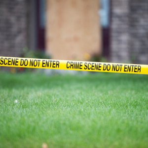 Investigation Underway After Infant’s Body Is Discovered Under Leaves