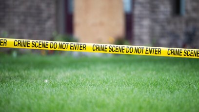Investigation Underway After Infant’s Body Is Discovered Under Leaves