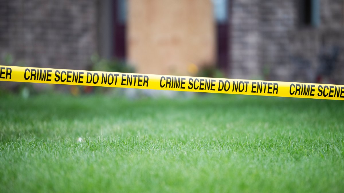 Investigation Underway After Infant’s Body Is Discovered Under Leaves