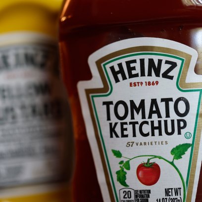 Heinz Has A Brand New Condiment Just In Time For Thanksgiving