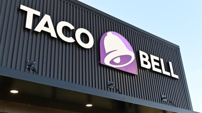 Everything to Know About Taco Bell’s New Menu Arriving November 20